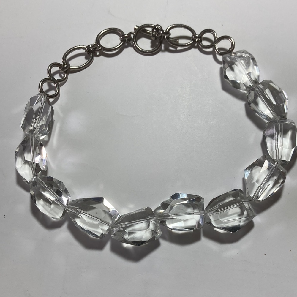 Artsy Necklace - Picture 3 of 9